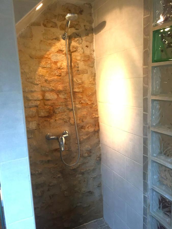 Chambres D'Hotes De Charme Entre Bayeux Et Les Plages Du Debarquement Sommervieu Dış mekan fotoğraf