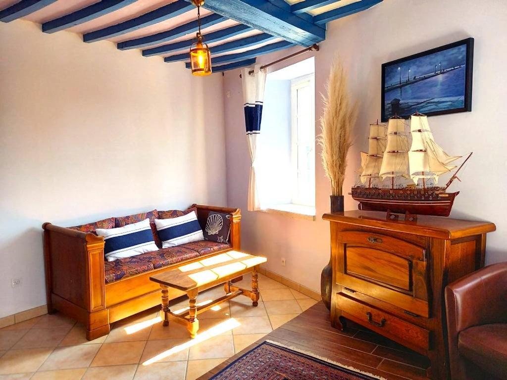 Chambres D'Hotes De Charme Entre Bayeux Et Les Plages Du Debarquement Sommervieu Dış mekan fotoğraf